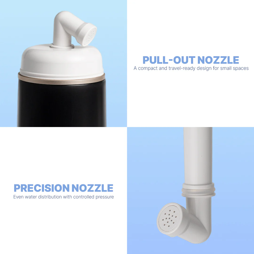 ABDEEZ Portable Bidet - Image 6