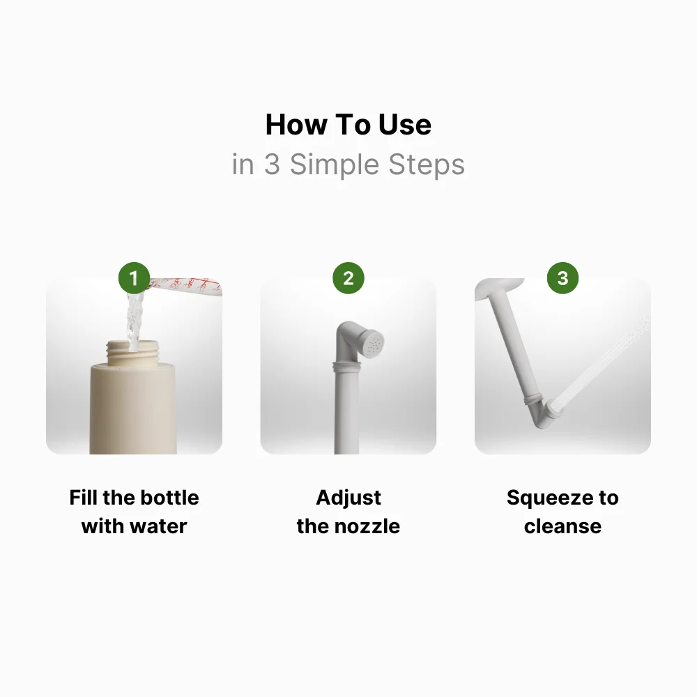 ABDEEZ Portable Bidet - Image 8