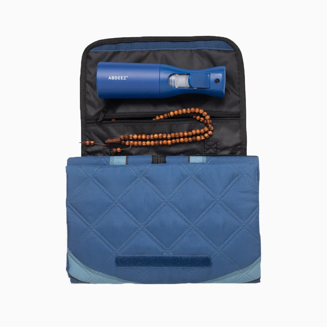 ABDEEZ Travel Bundle | Your Spiritual Journey Companion - Image 4