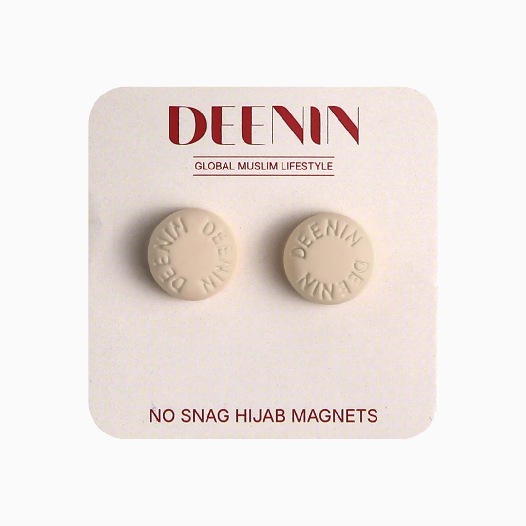 DEENIN Hijab Magnets - Image 5