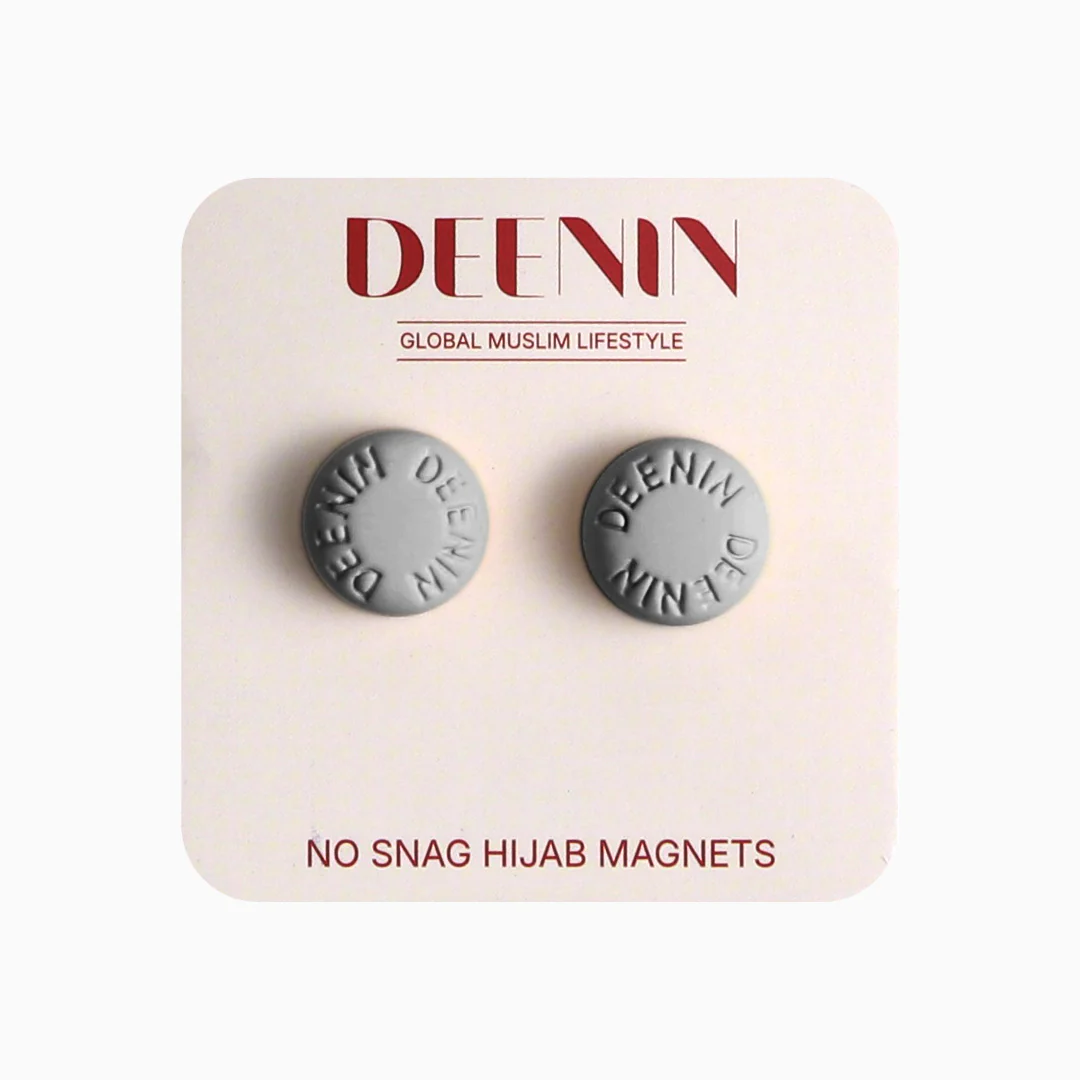 DEENIN Hijab Magnets - Image 6