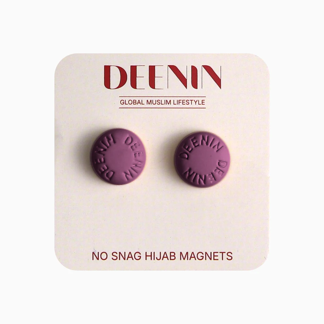 DEENIN Hijab Magnets - Image 9