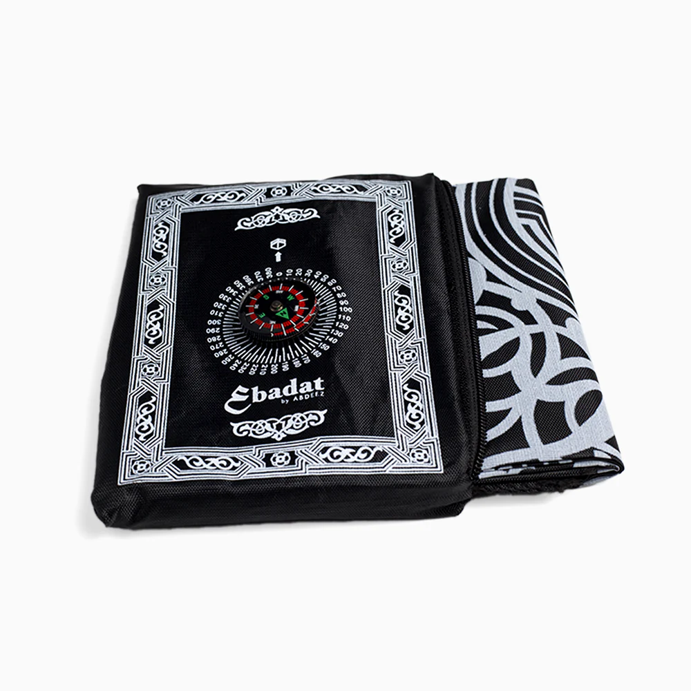 ABDEEZ Portable Prayer Mat - Image 5