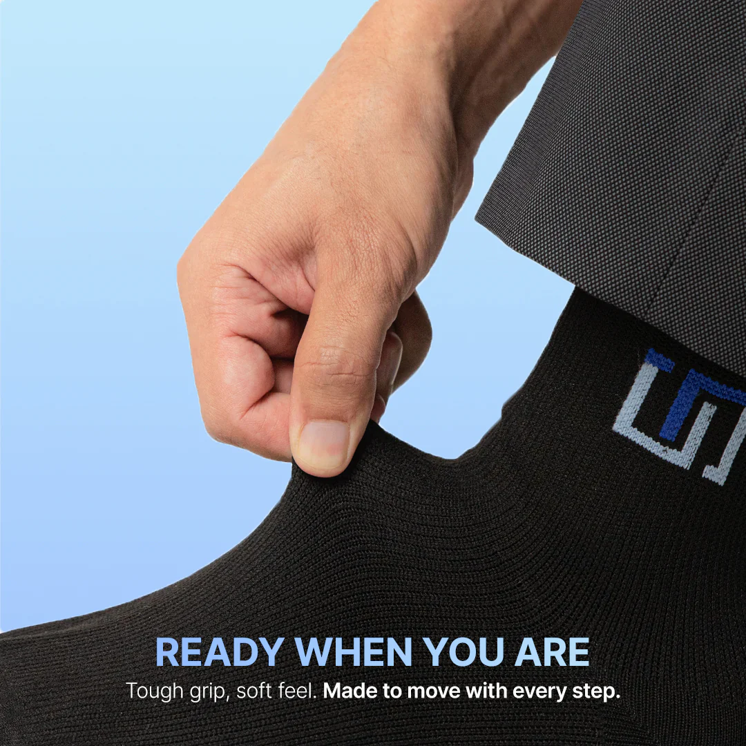 The Wudhu Socks™ - Image 4